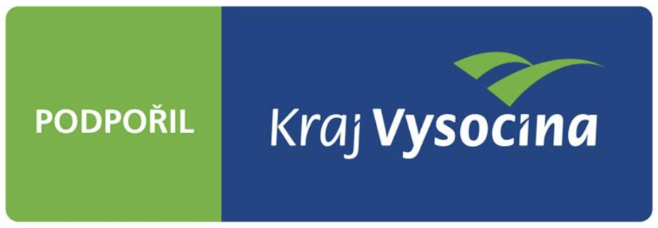 Kraj Vysočina